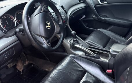 Honda Accord VIII рестайлинг, 2008 год, 530 000 рублей, 16 фотография