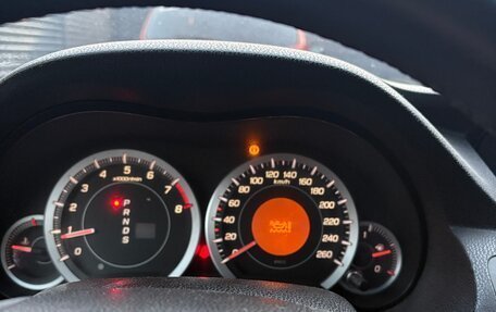 Honda Accord VIII рестайлинг, 2008 год, 530 000 рублей, 17 фотография