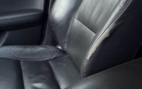 Honda Accord VIII рестайлинг, 2008 год, 530 000 рублей, 20 фотография