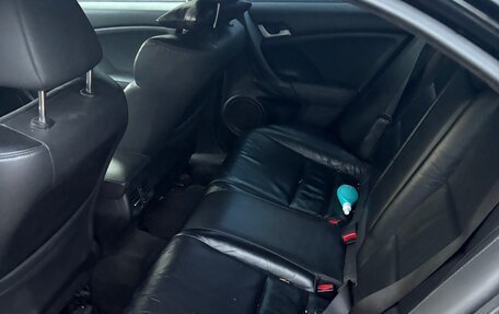 Honda Accord VIII рестайлинг, 2008 год, 530 000 рублей, 21 фотография
