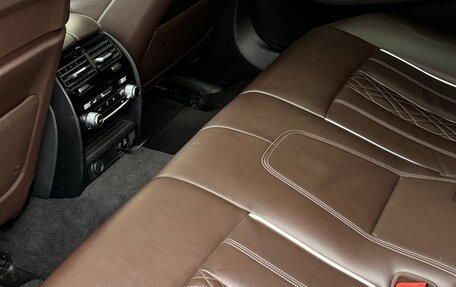 BMW 5 серия, 2019 год, 3 300 000 рублей, 27 фотография