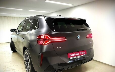 BMW X3, 2025 год, 11 300 000 рублей, 3 фотография