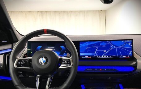 BMW X3, 2025 год, 11 300 000 рублей, 14 фотография