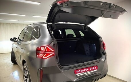 BMW X3, 2025 год, 11 300 000 рублей, 9 фотография