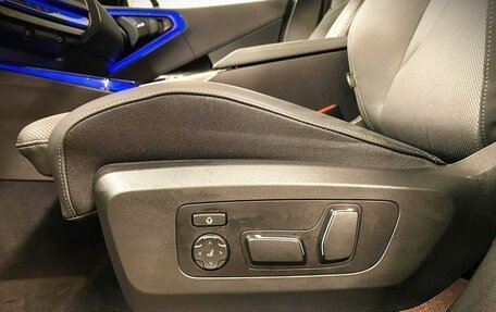 BMW X3, 2025 год, 11 300 000 рублей, 21 фотография