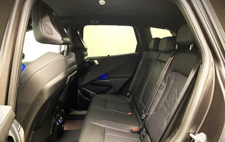 BMW X3, 2025 год, 11 300 000 рублей, 25 фотография