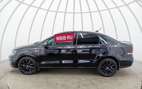 Volkswagen Polo VI (EU Market), 2020 год, 1 390 000 рублей, 10 фотография