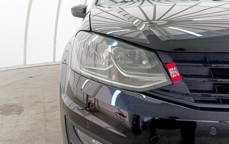 Volkswagen Polo VI (EU Market), 2020 год, 1 390 000 рублей, 21 фотография
