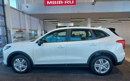 Haval Jolion, 2025 год, 1 999 000 рублей, 18 фотография
