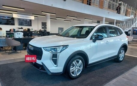 Haval Jolion, 2025 год, 1 999 000 рублей, 17 фотография