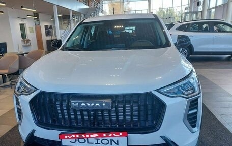 Haval Jolion, 2025 год, 1 999 000 рублей, 21 фотография