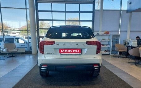 Haval Jolion, 2025 год, 1 999 000 рублей, 16 фотография