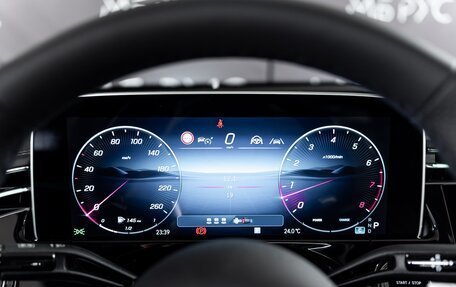Mercedes-Benz E-Класс, 2025 год, 10 137 000 рублей, 12 фотография