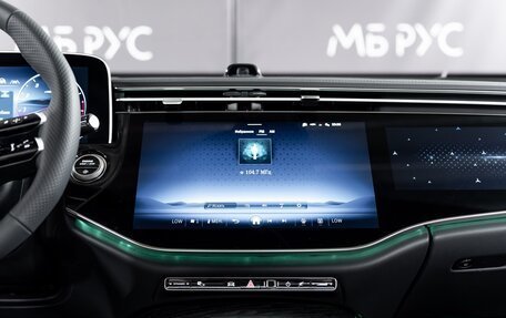 Mercedes-Benz E-Класс, 2025 год, 10 137 000 рублей, 13 фотография