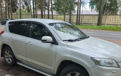 Toyota RAV4, 2010 год, 1 400 000 рублей, 1 фотография