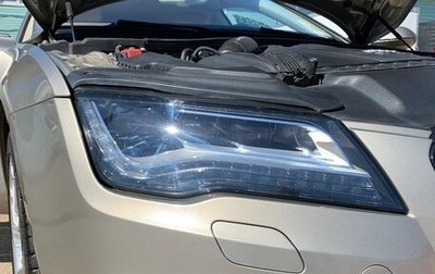 Audi A7, 2013 год, 3 150 000 рублей, 1 фотография