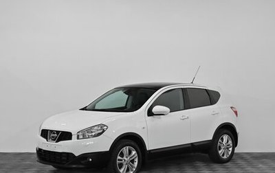 Nissan Qashqai, 2010 год, 999 000 рублей, 1 фотография