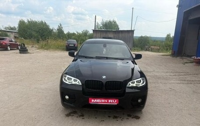BMW X6, 2009 год, 1 300 000 рублей, 1 фотография