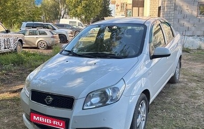 Ravon Nexia R3, 2016 год, 750 000 рублей, 1 фотография
