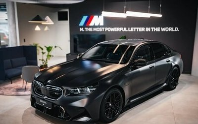 BMW M5, 2025 год, 19 000 000 рублей, 1 фотография