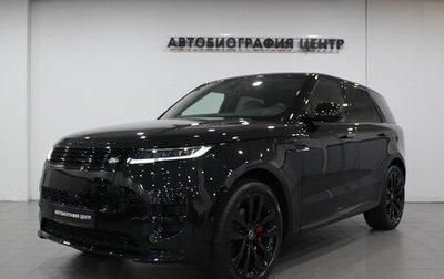 Land Rover Range Rover Sport, 2025 год, 17 190 000 рублей, 1 фотография
