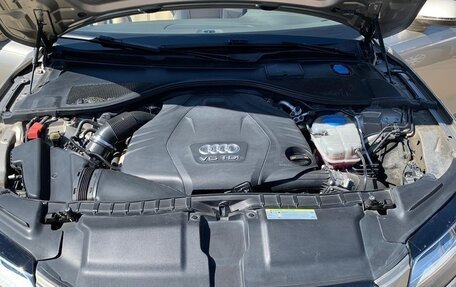 Audi A7, 2013 год, 3 150 000 рублей, 4 фотография