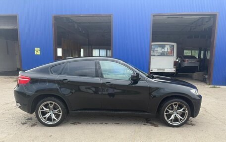 BMW X6, 2009 год, 1 300 000 рублей, 5 фотография