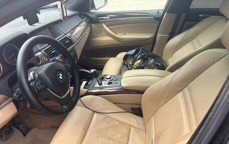 BMW X6, 2009 год, 1 300 000 рублей, 11 фотография