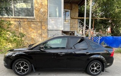 Ford Focus II рестайлинг, 2010 год, 1 050 000 рублей, 1 фотография