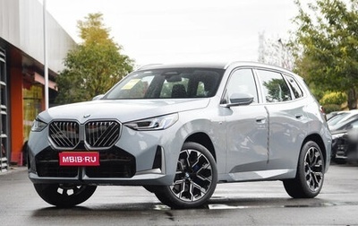BMW X3, 2025 год, 6 500 000 рублей, 1 фотография