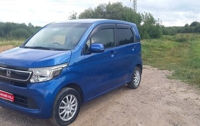 Honda N-WGN I рестайлинг, 2016 год, 730 000 рублей, 1 фотография