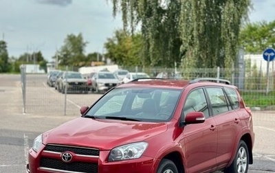 Toyota RAV4, 2009 год, 1 300 000 рублей, 1 фотография