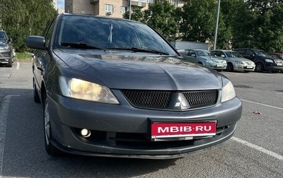 Mitsubishi Lancer IX, 2007 год, 320 000 рублей, 1 фотография