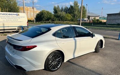 Toyota Camry, 2024 год, 5 000 000 рублей, 1 фотография