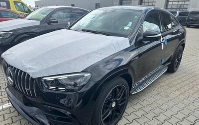 Mercedes-Benz GLE Coupe AMG, 2025 год, 26 000 000 рублей, 1 фотография