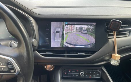Haval F7 I, 2021 год, 1 850 000 рублей, 9 фотография