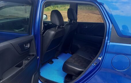 Honda N-WGN I рестайлинг, 2016 год, 730 000 рублей, 6 фотография