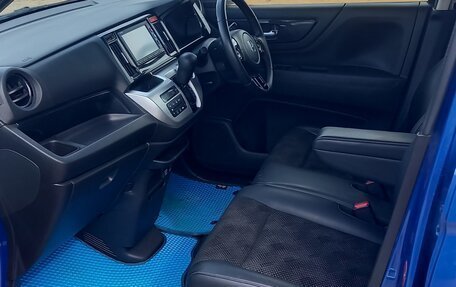 Honda N-WGN I рестайлинг, 2016 год, 730 000 рублей, 5 фотография