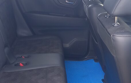 Honda N-WGN I рестайлинг, 2016 год, 730 000 рублей, 10 фотография