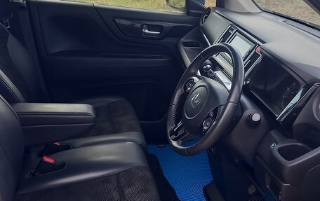 Honda N-WGN I рестайлинг, 2016 год, 730 000 рублей, 13 фотография