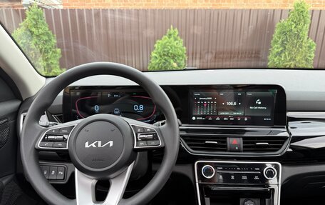 KIA Seltos I, 2025 год, 2 590 000 рублей, 9 фотография
