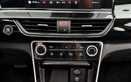 KIA Seltos I, 2025 год, 2 590 000 рублей, 10 фотография