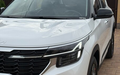 KIA Seltos I, 2025 год, 2 590 000 рублей, 21 фотография