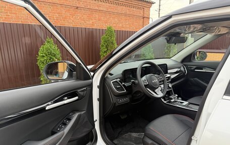 KIA Seltos I, 2025 год, 2 590 000 рублей, 16 фотография
