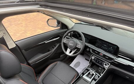 KIA Seltos I, 2025 год, 2 590 000 рублей, 26 фотография