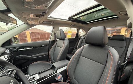 KIA Seltos I, 2025 год, 2 590 000 рублей, 15 фотография