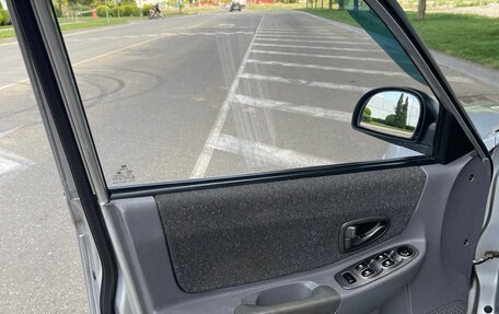 Hyundai Accent II, 2006 год, 490 000 рублей, 12 фотография