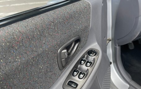 Hyundai Accent II, 2006 год, 490 000 рублей, 15 фотография