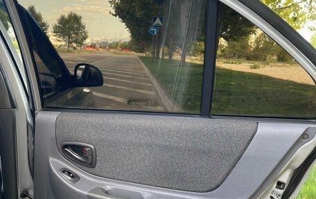 Hyundai Accent II, 2006 год, 490 000 рублей, 19 фотография