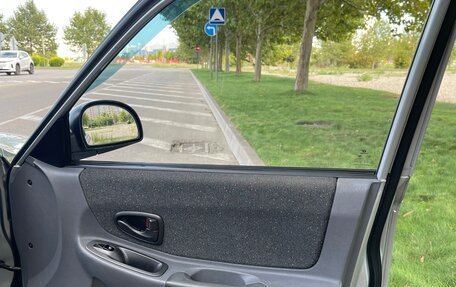 Hyundai Accent II, 2006 год, 490 000 рублей, 20 фотография